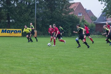 Bild 46 - Frauen SV Neuenbrook-Rethwisch - SV Frisia 03 Risum Lindholm